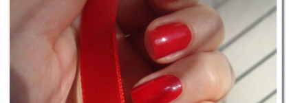 Лак для ногтей Vipera cosmetics FocusOn № 914