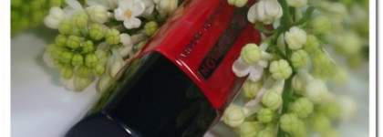 Лак для ногтей Vipera cosmetics FocusOn № 914