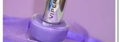 Лак Vipera cosmetics High Life # 813