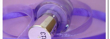 Лак Vipera cosmetics High Life # 813