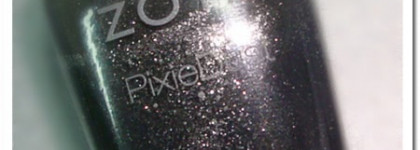 Zoya Professional Lacquer Pixie Dust London ZP661