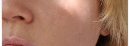 Помады El Corazon Сатин Люкс № 254 и № 227