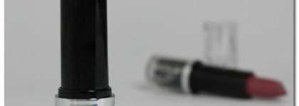 Помады El Corazon Сатин Люкс № 254 и № 227