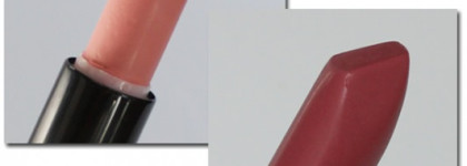 Помады El Corazon Сатин Люкс № 254 и № 227