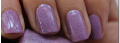 El Corazon Kaleidoscope Professional Nail Polish лак для ногтей “Грезы о весне” № Spring-01 “Пора цветения”