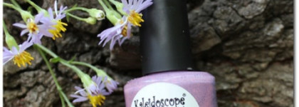 El Corazon Kaleidoscope Professional Nail Polish лак для ногтей “Грезы о весне” № Spring-01 “Пора цветения”
