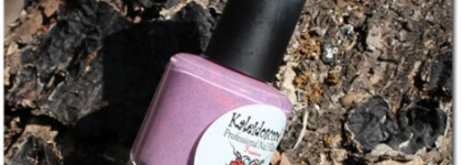 El Corazon Kaleidoscope Professional Nail Polish лак для ногтей “Грезы о весне” № Spring-01 “Пора цветения”