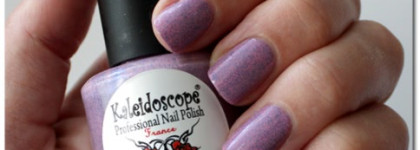 El Corazon Kaleidoscope Professional Nail Polish лак для ногтей “Грезы о весне” № Spring-01 “Пора цветения”