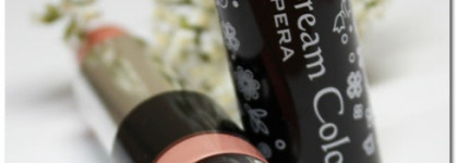 Помада Vipera cosmetics Cream Color  #270