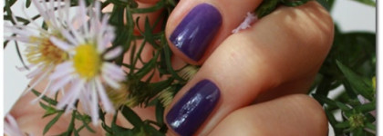 Лак Vipera cosmetics High Life # 835