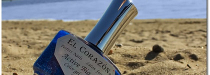 Шикарный Океан от El Corazon