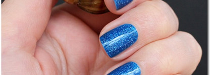 Шикарный Океан от El Corazon