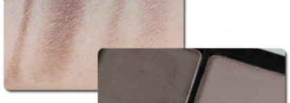 Тени для бровей Catrice eyebrow set 010