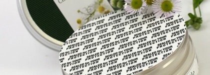 AlpStories  Hand Cream Gel Chamomile  Крем-Гель Для Рук Ромашка