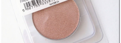 Тени Inglot freedom system round # 397