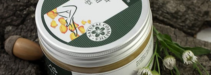 Гель против усталости ног AlpStories Gel For Tired Legs