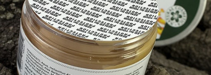 Гель против усталости ног AlpStories Gel For Tired Legs