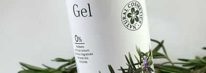 Балуем свою кожу с AlpStories и наслаждаемся ароматами: Гель для душа Розмарин и Антицеллюлитное массажное масло