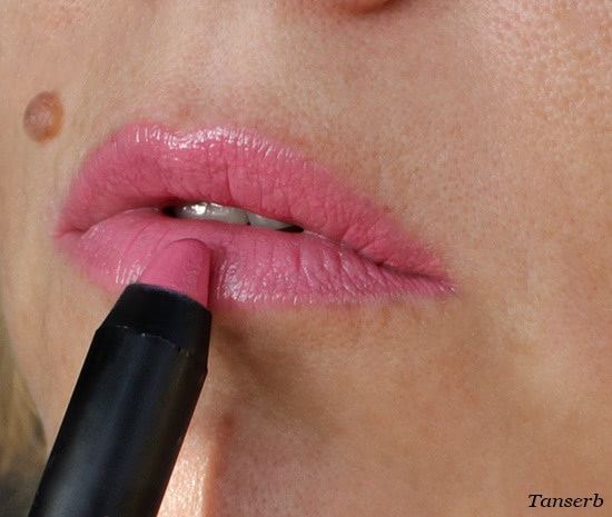 Помада-карандаш Maxfactor Color Elixir Giant pen stick № 10 Couture Blush