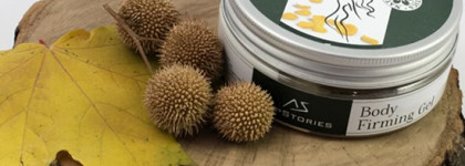 Ароматные приятности для кожи от AlpStories: Укрепляющий гель для тела и Жидкое мыло для рук  календула