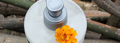 Ароматные приятности для кожи от AlpStories: Укрепляющий гель для тела и Жидкое мыло для рук  календула