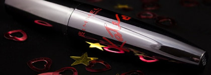 Rimmel London Mascara Scandal Eyes By Kate 004 Jet Black
