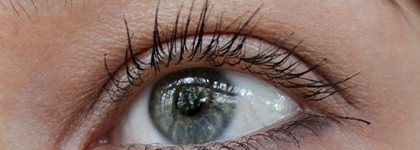 Rimmel London Mascara Scandal Eyes By Kate 004 Jet Black