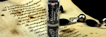 El Corazon помада Сатин Люкс № 206