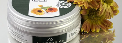 AlpStories Hand Cream Gel Marigold Крем-Гель Для Рук Календула