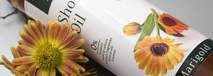 Серия Календула AlpStories : Масло для душа и мыло