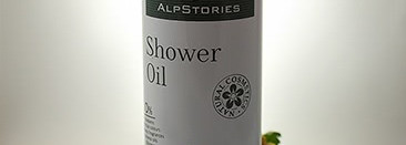 Серия Календула AlpStories : Масло для душа и мыло