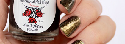 Античная бронза. El Corazon Kaleidoscope Ночные грезы № Nd-03 "Близнецы"