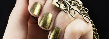 Античная бронза. El Corazon Kaleidoscope Ночные грезы № Nd-03 "Близнецы"