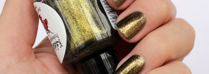 Античная бронза. El Corazon Kaleidoscope Ночные грезы № Nd-03 "Близнецы"