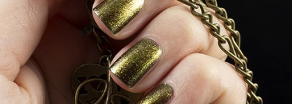 Античная бронза. El Corazon Kaleidoscope Ночные грезы № Nd-03 "Близнецы"