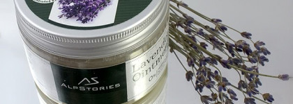 Интересные и полезные средства от AlpStories: Гель Расслабляющий и Косметическое Средство