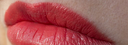 Помада Bourjois Rouge Edition 12 Hours № 29 “Cerise Sur Le Lipstick”