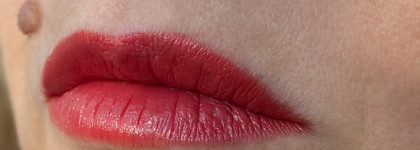 Помада Bourjois Rouge Edition 12 Hours № 29 “Cerise Sur Le Lipstick”