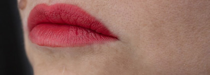 Помада Bourjois Rouge Edition 12 Hours № 29 “Cerise Sur Le Lipstick”