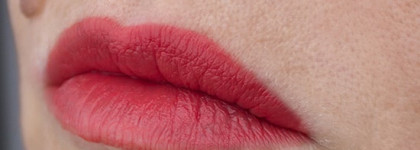 Помада Bourjois Rouge Edition 12 Hours № 29 “Cerise Sur Le Lipstick”