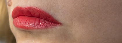Помада Bourjois Rouge Edition 12 Hours № 29 “Cerise Sur Le Lipstick”