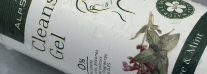 Уход за кожей лица от AlpStories : Гель для умывания Шалфей & Мята и Тоник Ромашка & Календула