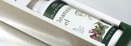 Уход за кожей лица от AlpStories : Гель для умывания Шалфей & Мята и Тоник Ромашка & Календула