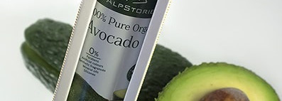 Масла Аргановое и Авокадо AlpStories Argan Oil & Avocado Oil и мой уход с ними