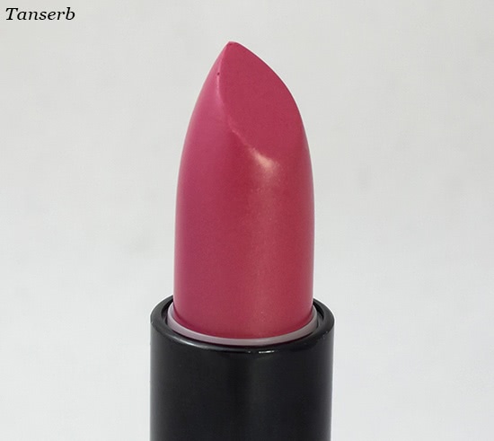Помада Rimmel Lasting Finish by Kate Lipstick в оттенке 05