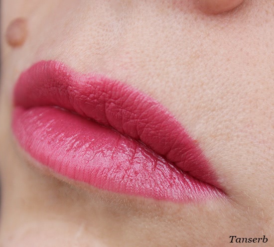 Помада Rimmel Lasting Finish by Kate Lipstick в оттенке 05