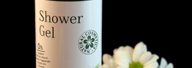 Балуем кожу гелем и молочком AlpStories Ромашка