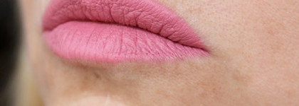 Матовые помады Golden Rose Velvet Matte Lipstick #26 и # 07