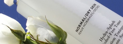 Тоник без спирта (для сухой и нормальной кожи) Elizabeth Arden Hydra-Splash Alcohol-Free Toner