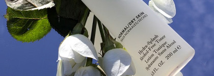 Тоник без спирта (для сухой и нормальной кожи) Elizabeth Arden Hydra-Splash Alcohol-Free Toner